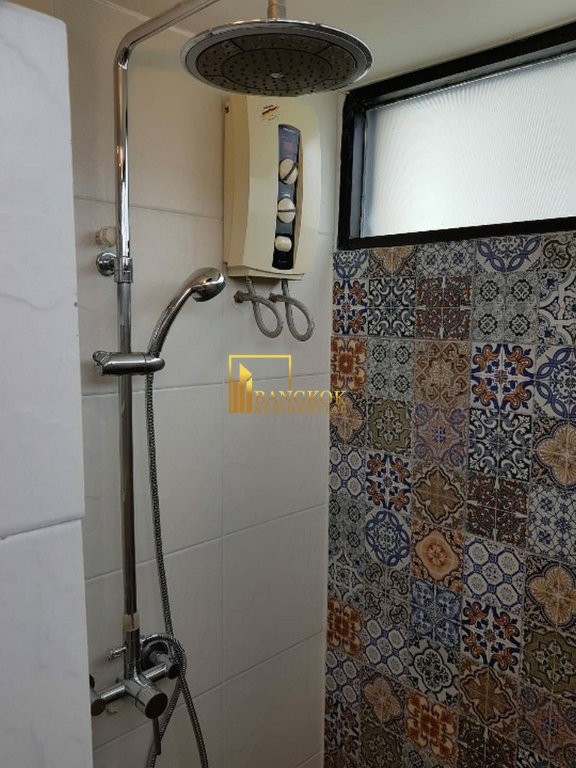 picture Sukhumvit Casa | Spacious 2 Bedroom Condo For Rent in Nana - BR11297CD - 10/20