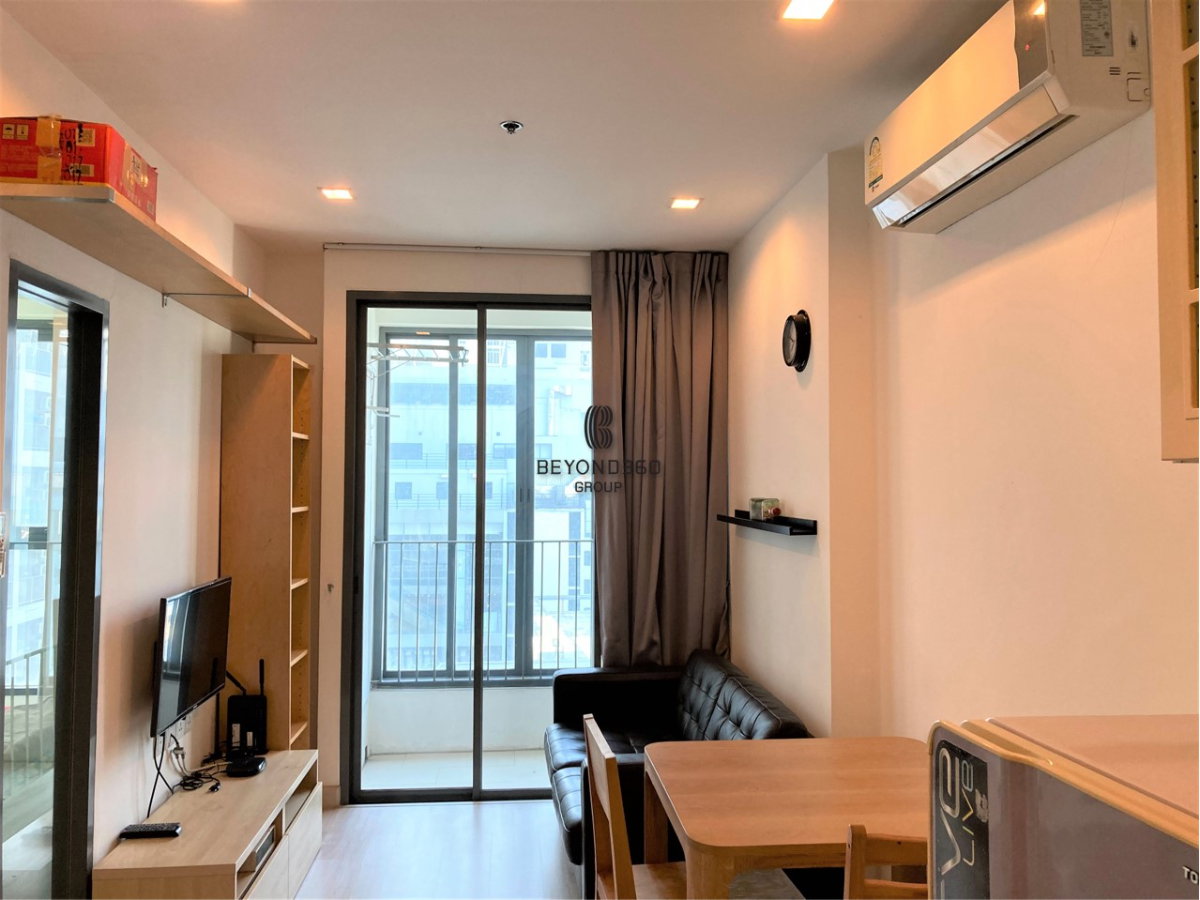 รูป ไอดีโอ โมบิ สุขุมวิท 81 🌟PN-00004820🌟 - รูปที่ 1/15
