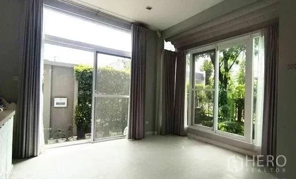 รูป ให้เช่า บ้านเดี่ยว 3 ห้องนอน ดอนเมือง กรุงเทพมหานคร - รูปที่ 4/10