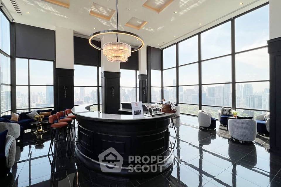 picture 1-BR Condo at Muniq Langsuan near BTS Ratchadamri (ID 3292175) - 17/19