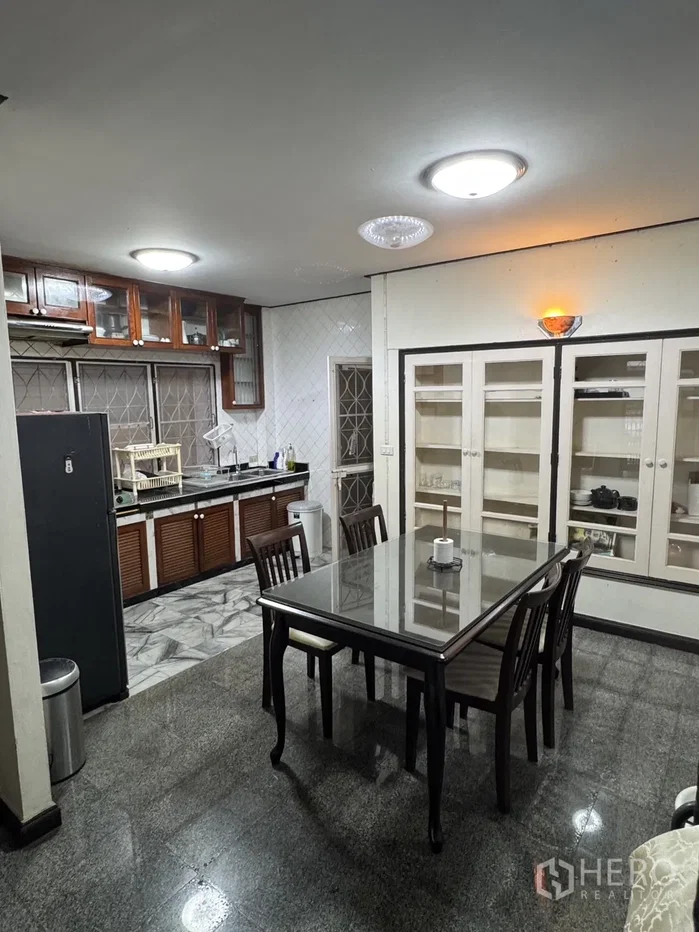 รูป ให้เช่า บ้านเดี่ยว 3 ห้องนอน มีนบุรี มีนบุรี กรุงเทพมหานคร - รูปที่ 13/15