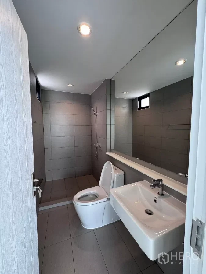 รูป ให้เช่า บ้านเดี่ยว 3 ห้องนอน Como Bianca II (โคโม เบียนกา II) บางพลีใหญ่ บางพลี สมุทรปราการ - รูปที่ 23/24