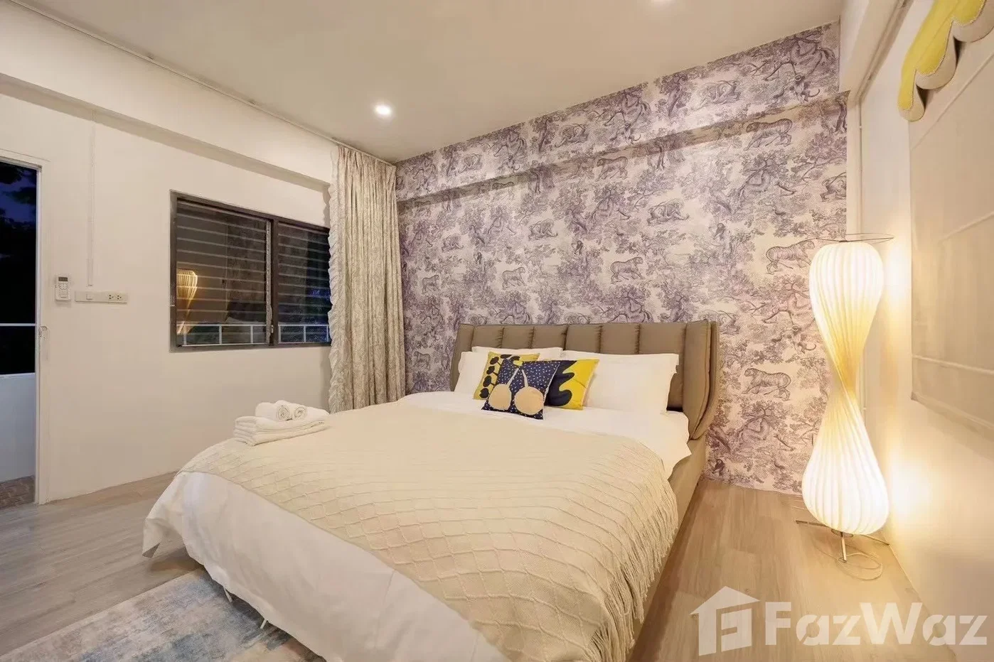 รูป บ้านเดี่ยวให้เช่า 8 ห้องนอน ใน สวนหลวง, กรุงเทพมหานคร 6752697 - รูปที่ 36/48