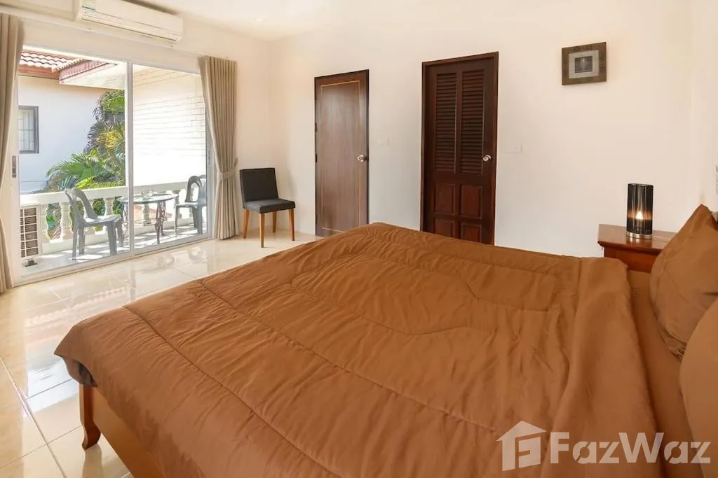 รูป ขาย บ้านเดี่ยว 13 ห้องนอน ใน บางละมุง, ชลบุรี 6716021 - รูปที่ 24/52