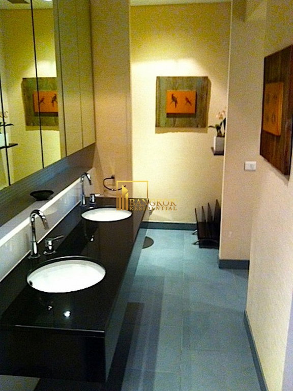 รูป The Lakes | Spacious 2 Bedroom Luxury Condo For Rent in Asoke - BR10940CD - รูปที่ 10/24
