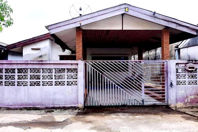Houses for sale Ramkhamhaeng 118 : Thailand House for sale 1 bedroom 48 Square Wa 2280000 Baht.