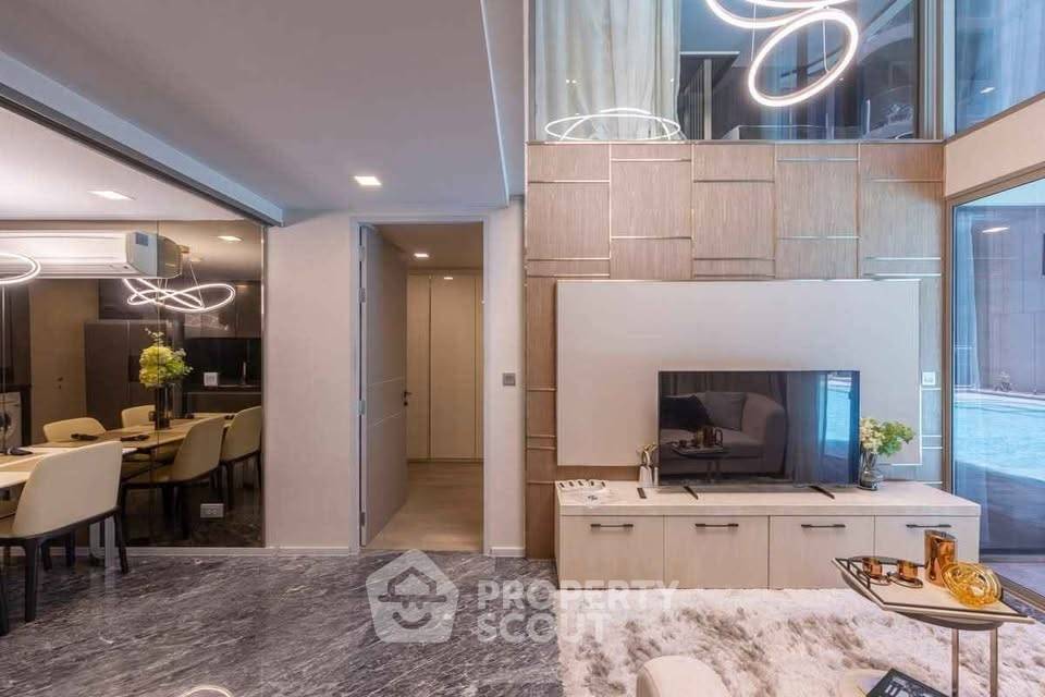 รูป คอนโด 3-ห้องนอน ที่ แอชตัน สุขุมวิท 41 ใกล้ BTS พร้อมพงษ์ (ID 3293973) - รูปที่ 3/15