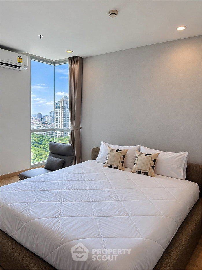 picture 2-BR Condo at The Rajdamri near BTS Ratchadamri (ID 3291225) - 9/10