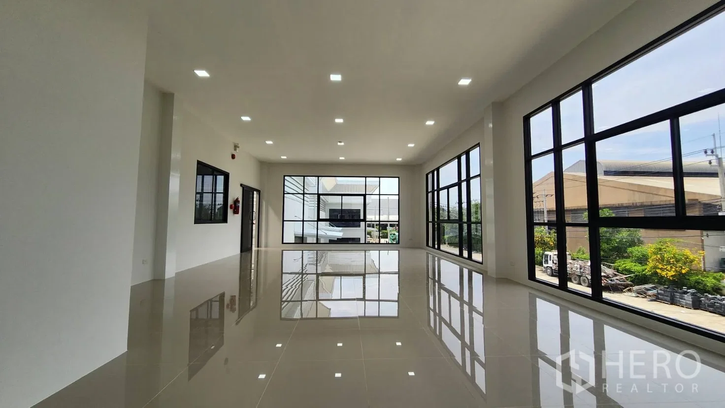 รูป ให้เช่าหรือขาย โรงงาน 1017 ตรม บางบ่อ สมุทรปราการ - รูปที่ 10/16