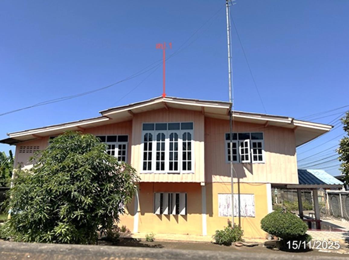 picture HOME 160 Sq.w. Sanphaya Chainat for 1.6M - 12/21