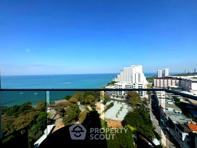 Condos for sale : 17th-Floor 1-BR At Andromeda Condominium Pattaya (ID 3282211)