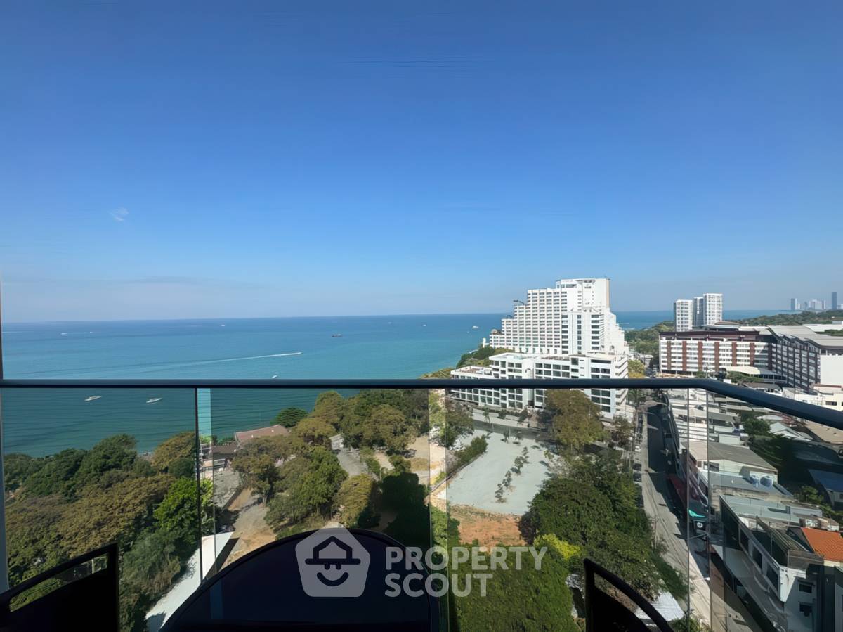 picture 17th-Floor 1-BR At Andromeda Condominium Pattaya (ID 3282211) - 1/12