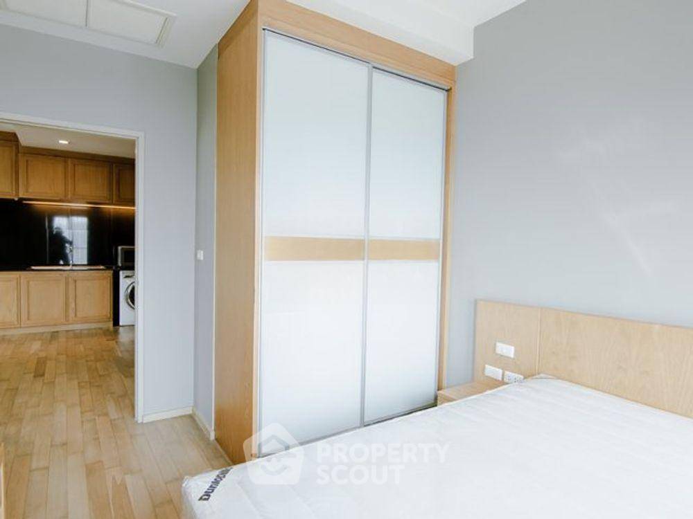 รูป คอนโด 2-ห้องนอน ที่ โนเบิล รีวิล เอกมัย ใกล้ BTS เอกมัย (ID 3279205) - รูปที่ 5/5