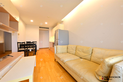 ขายคอนโด : ห้องหลุดจอง ราคาน่าคบหา เรสซิเดนซ์ 52 ใกล้ BTS สถานีอ่อนนุช