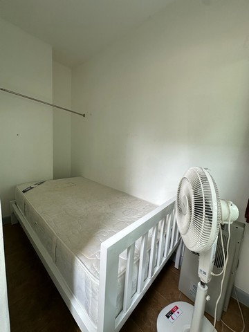 รูป HU7759 บ้านเดี่ยวให้เช่า  บ้านลุมพินี สวนหลวง ร.9 กรุงเทพมหานคร - รูปที่ 7/8