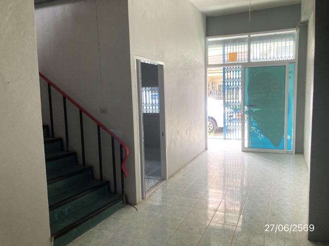 รูป ทาวน์เฮ้าส์ 18.2 ตร.วา เมืองสุราษฎร์ธานี สุราษฎร์ธานี 1.9M - รูปที่ 8/35