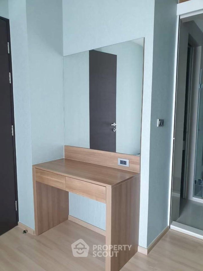 picture 33rd-Floor 1-BR Rhythm Sathorn 300m To BTS Saphan Taksin (ID 3294947) - 9/13