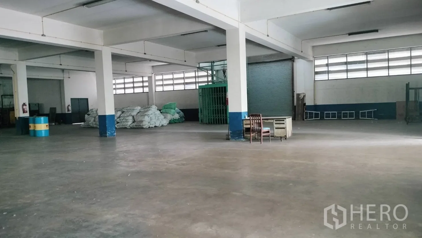รูป ให้เช่า โรงงาน 2160 ตรม ทับยาว ลาดกระบัง กรุงเทพมหานคร - รูปที่ 5/12