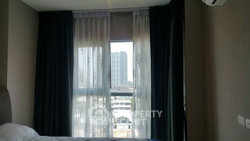 รูป คอนโด 1 ห้องนอน Aspire Sukhumvit 48 ใกล้ BTS พระโขนง (ID 392899) - รูปที่ 9/12