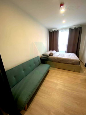 Condos for rent : For Rent Condo ORIGIN PLUG & PLAY E22 STATION Building 1, Floor 4,Studio, Room size 24 sqm