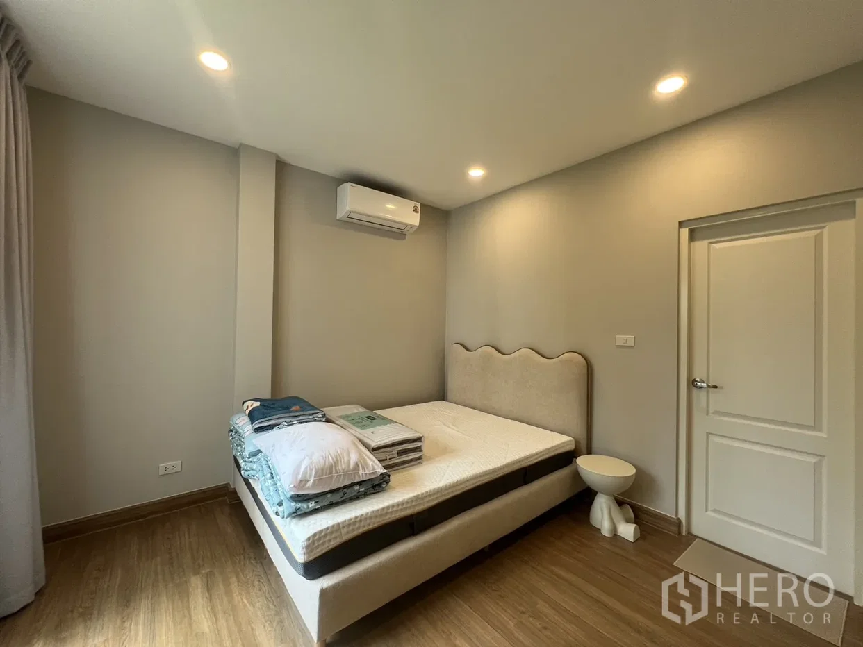 รูป ให้เช่า บ้านเดี่ยว 4 ห้องนอน Centro Rama 9-Krungthep Kreetha คลองสองต้นนุ่น ลาดกระบัง กรุงเทพมหานคร - รูปที่ 32/49