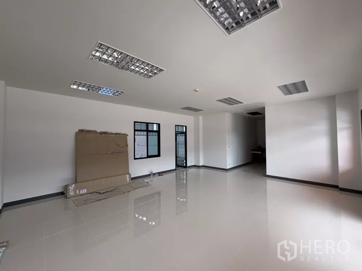picture For rent Factory 1663 sqm in Tha Kham, Bang Pakong, Chachoengsao - 5/13