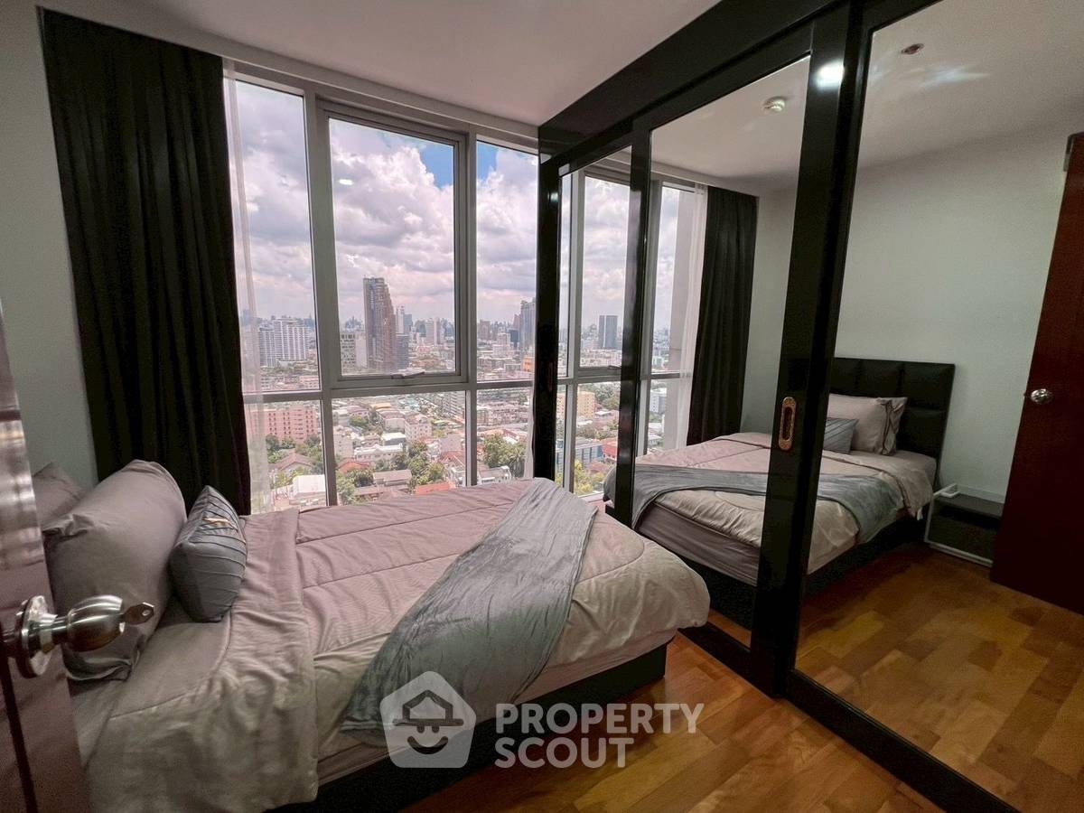 รูป คอนโด 2-ห้องนอน ที่ เดอะ ไลน์ พหลโยธิน พาร์ค ใกล้ MRT พหลโยธิน (ID 3280697) - รูปที่ 14/20
