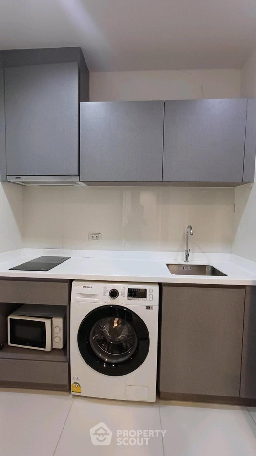 รูป ราคาคุ้มค่า คอนโด 1 ห้องนอน ชั้น 23 Life Asoke Hype ใกล้ ARL Makkasan (ID 3171500) - รูปที่ 4/7