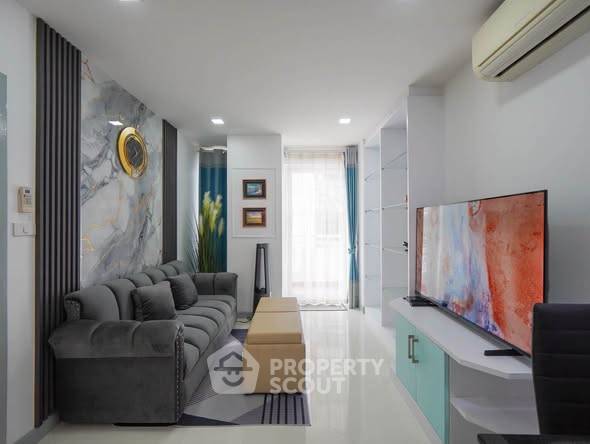 รูป คอนโด 1 ห้องนอน Sea Saran Condominium ขายย่านบางเสร่ (ID 3292057) - รูปที่ 2/35