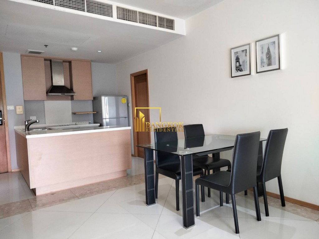 รูป Empire Place | Delightful 2 Bedroom For Rent in Sathorn - BR3029CD - รูปที่ 4/33
