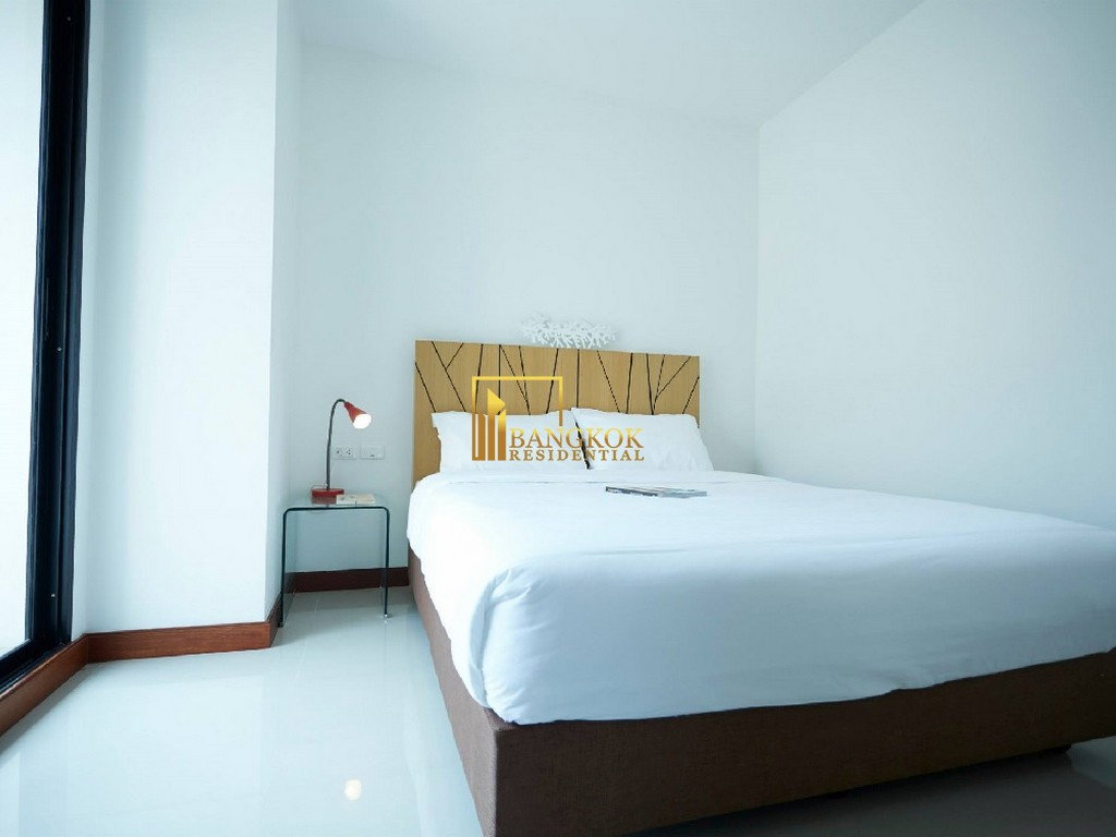 รูป Great Value 3 Bedroom Apartment For Rent in Ekkamai Area - BR20744AP - รูปที่ 8/16