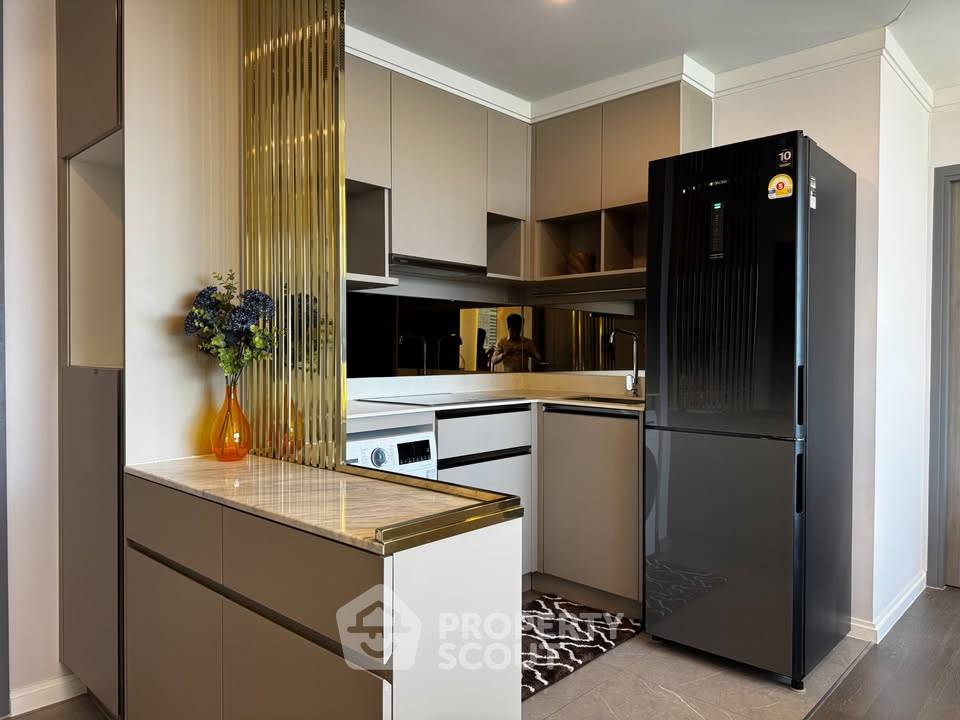 picture 2-BR Condo at COCO Parc near MRT Khlong Toei (ID 3293849) - 41/41