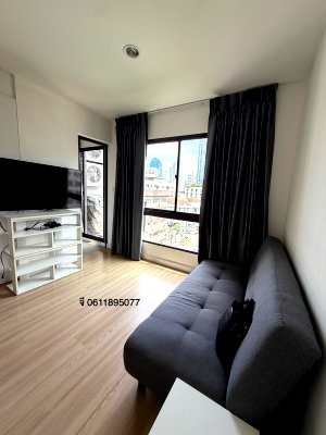 คอนโดให้เช่า : The Nest Sukhumvit 22 (BTS Phromphong) ✅