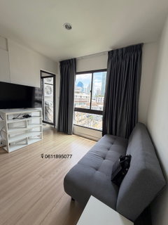 รูปภาพ The Nest Sukhumvit 22 (BTS Phromphong)✅