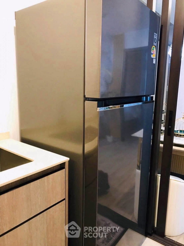 picture 2-BR Condo At Vivere Sukhumvit 72 Near BTS Bearing (ID 3294167) - 19/28