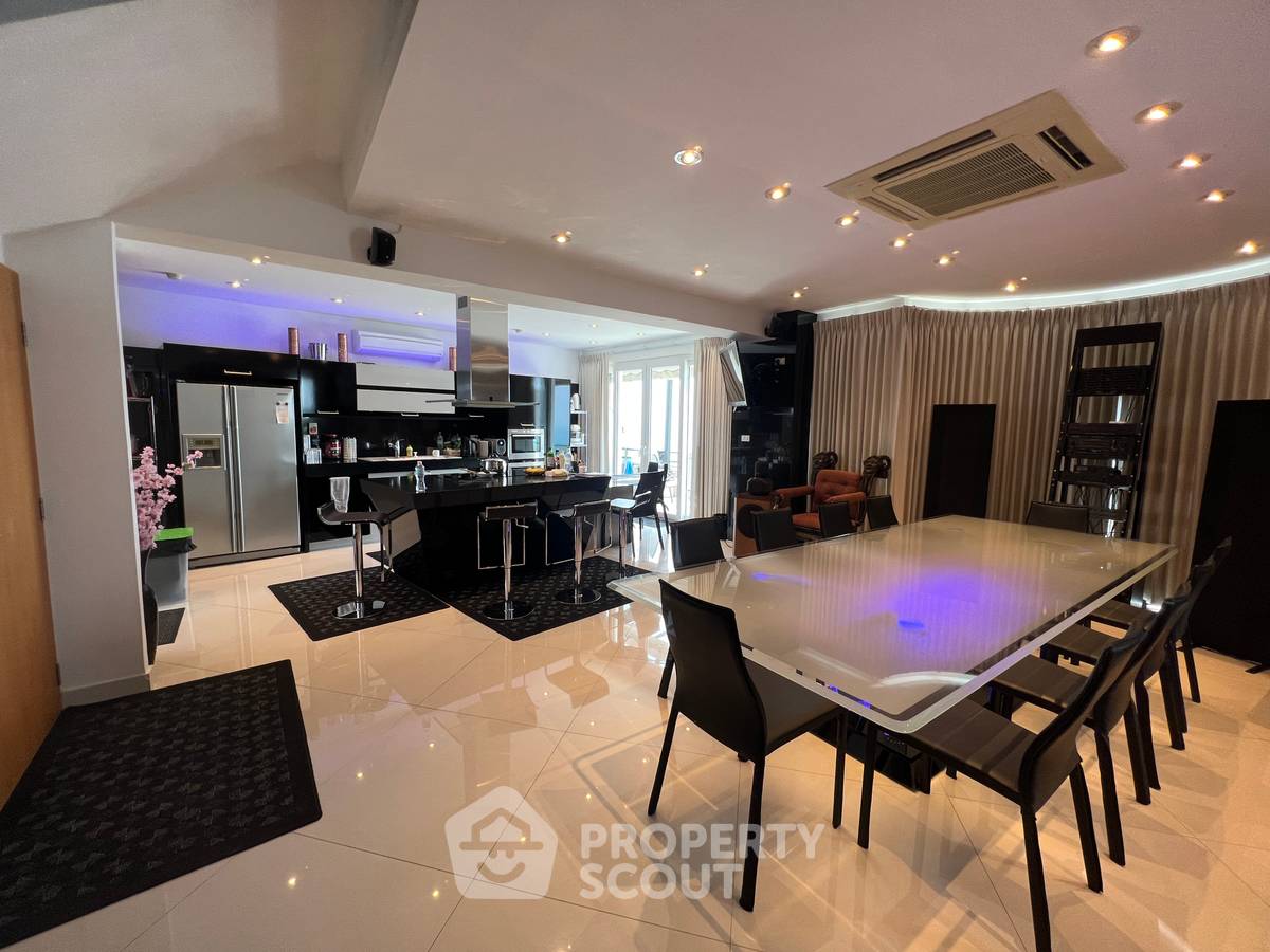 รูป คอนโด 2-ห้องนอน ที่ พีค คอนโดมิเนียม ใกล้ ถนนพระตำหนัก พัทยา (ID 3281789) - รูปที่ 12/46
