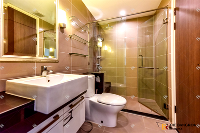 Condos for rent : Supalai Elite Sathorn - Suanplu  Move-in Ready, Just Bring Your Stuff