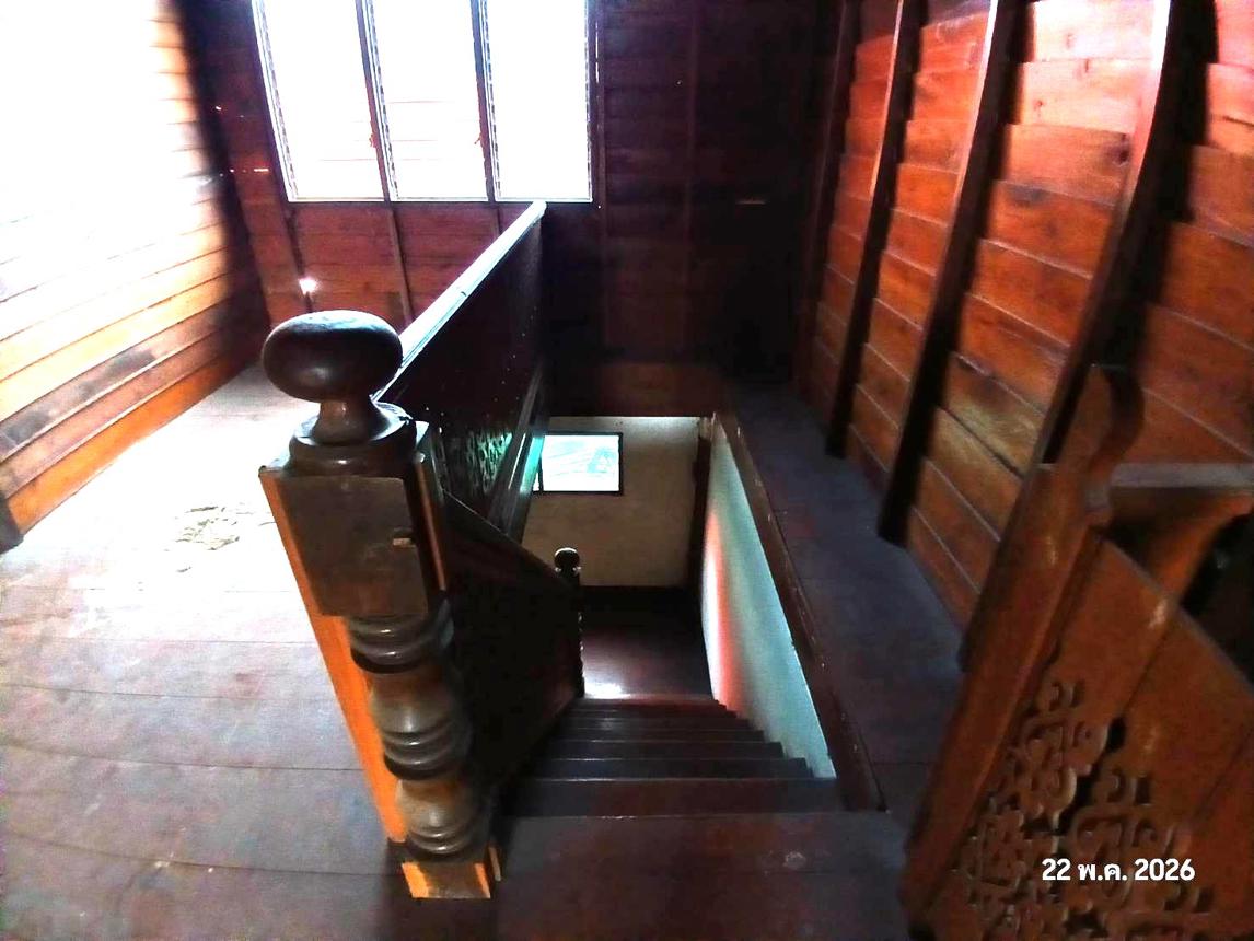 picture HOME 108 Sq.w. Mae Tha Lamphang for 753,000 - 25/37