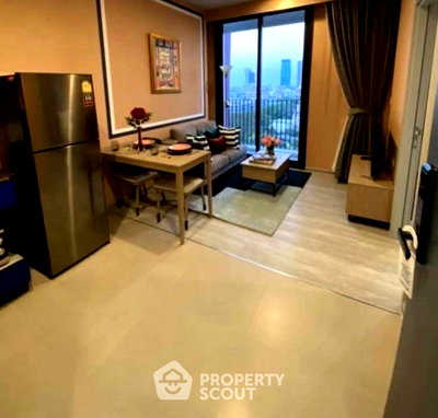 คอนโดให้เช่า : คอนโด 1-ห้องนอน ที่ เอ็กซ์ที เอกมัย ใกล้ BTS ทองหล่อ (ID 3292913)