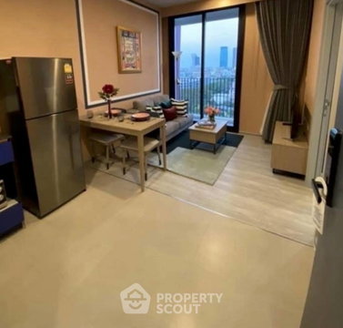 คอนโด 1-ห้องนอน ที่ เอ็กซ์ที เอกมัย ใกล้ BTS ทองหล่อ (ID 3292913)