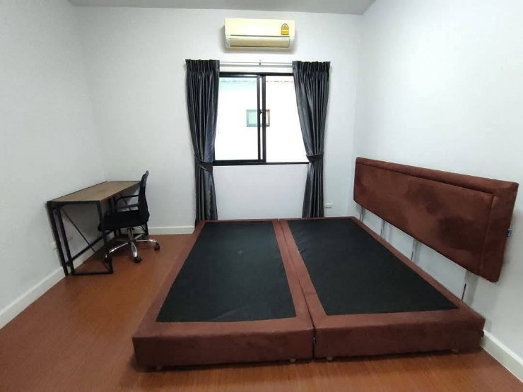 รูป 🍊🏡 ให้เช่า | Modi Villa ABAC – โมดิ วิลล่า บางนา ABAC 🔥
💰 ค่าเช่า 14,000 บาท/เดือน - รูปที่ 6/11