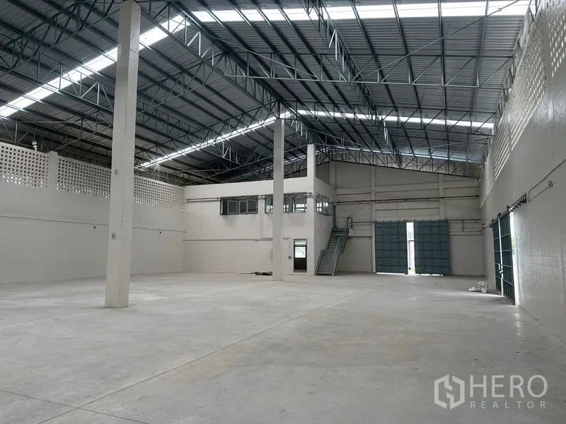 รูป ให้เช่า โรงงาน 9360 ตรม ลำลูกกา ปทุมธานี - รูปที่ 11/16