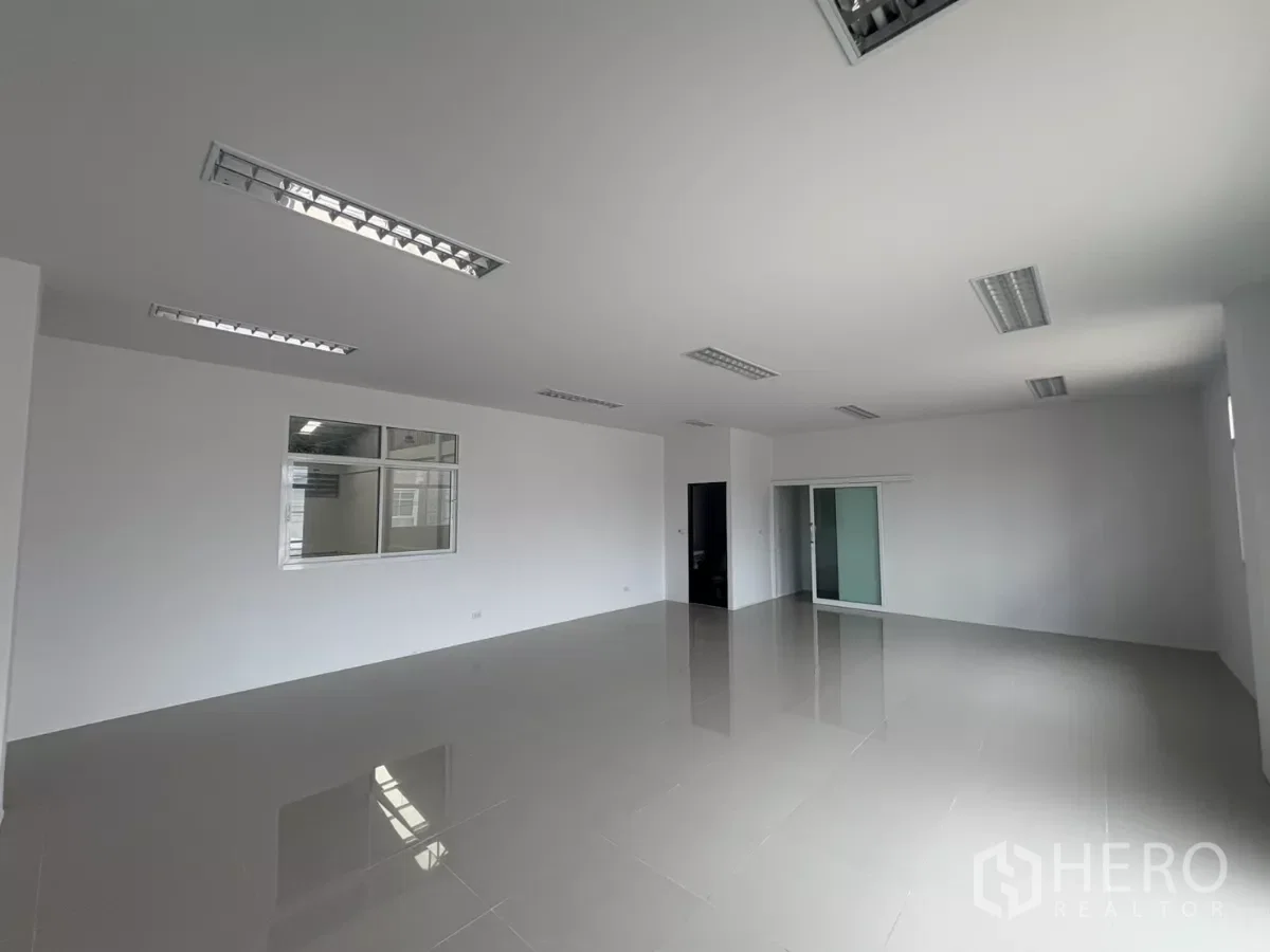 picture For rent Factory 590 sqm in Phra Samut Chedi, Samut Prakan - 12/17