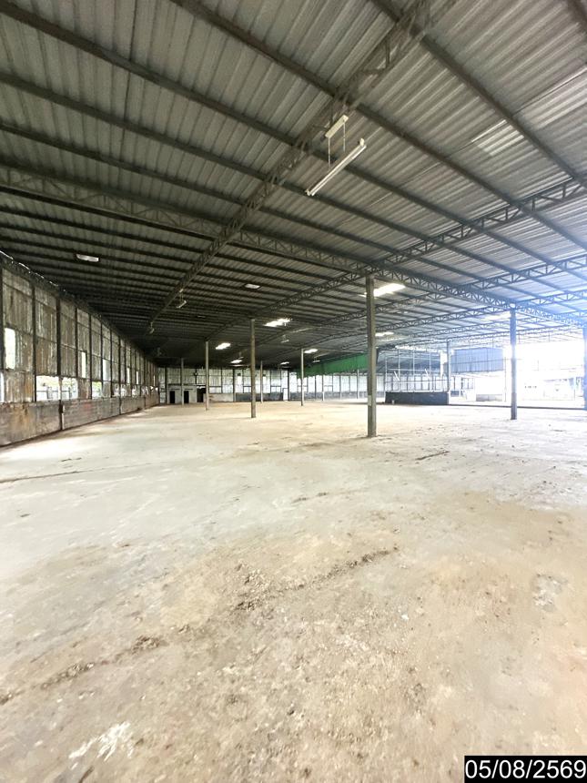 picture FACTORY 1815.7 Sq.w. Warin Chamrap Ubon Ratchathani for 30.8M - 24/45