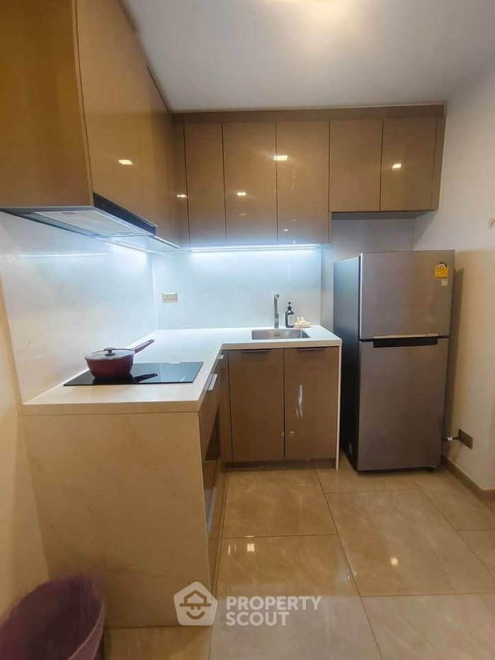 รูป คอนโดหนึ่งห้องนอน NUE Epic Asoke Rama9 ใกล้ MRT พระราม 9 (ID 3293462) - รูปที่ 5/12