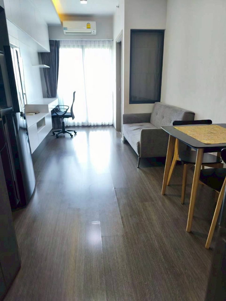 🔥✨ให้เช่า🔥✨Ideo Sukhumvit 93  ว่าง!!!พร้อมย้ายเข้า✨