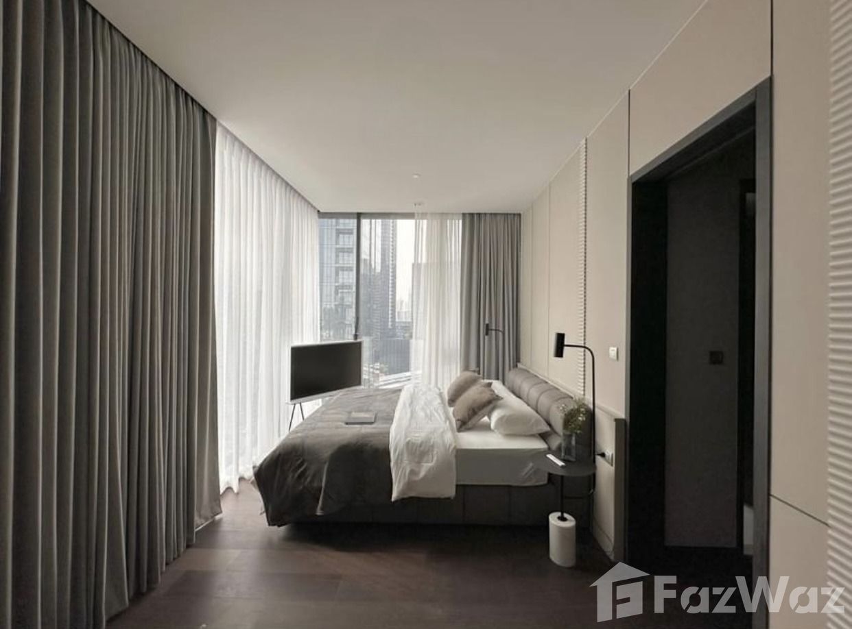 รูป คอนโดให้เช่า 3 ห้องนอน ในโครงการ ลาวิค สุขุมวิท 57 1719480 - รูปที่ 4/15