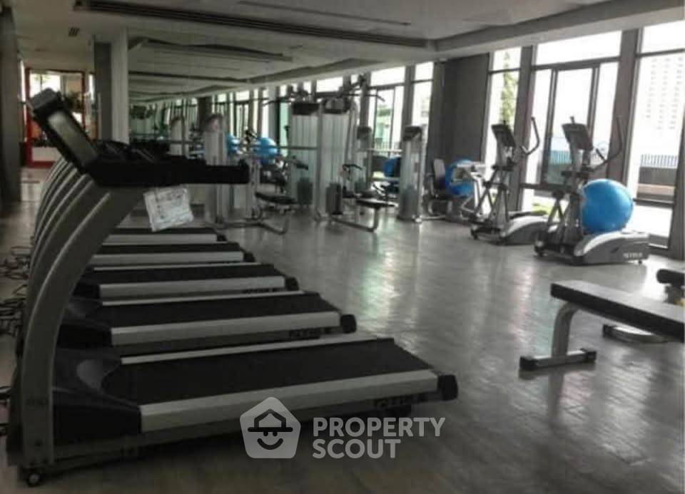 รูป คอนโด 1-ห้องนอน ที่ ฟิวส์ โมเบียส รามคำแหง คลองตัน ใกล้ ARL รามคำแหง (ID 3287340) - รูปที่ 4/15