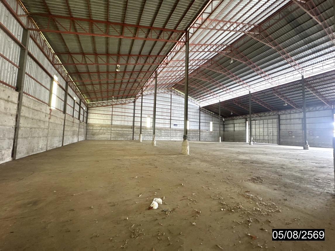 picture FACTORY 946 Sq.w. Phrai Bung Si Sa Ket for 8.8M - 21/29