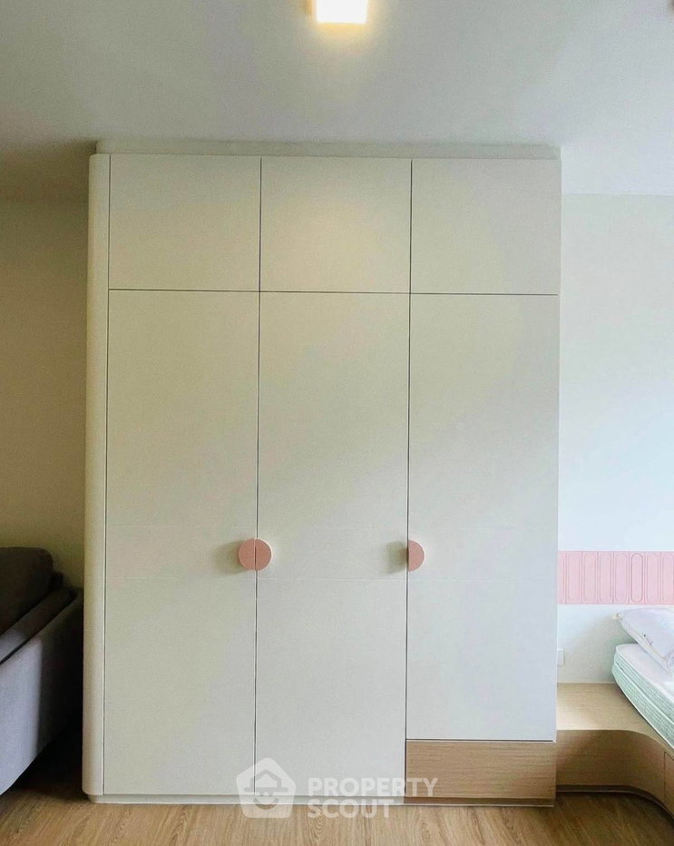 picture Studio Condo at QUINTARA MHyZEN PHROM PHONG near BTS Phrom Phong (ID 3289621) - 2/9